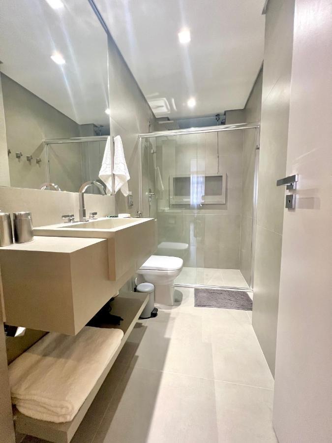 Flat 2 Quartos, Novo, Na Avenida Paulista Сан-Паулу Екстер'єр фото