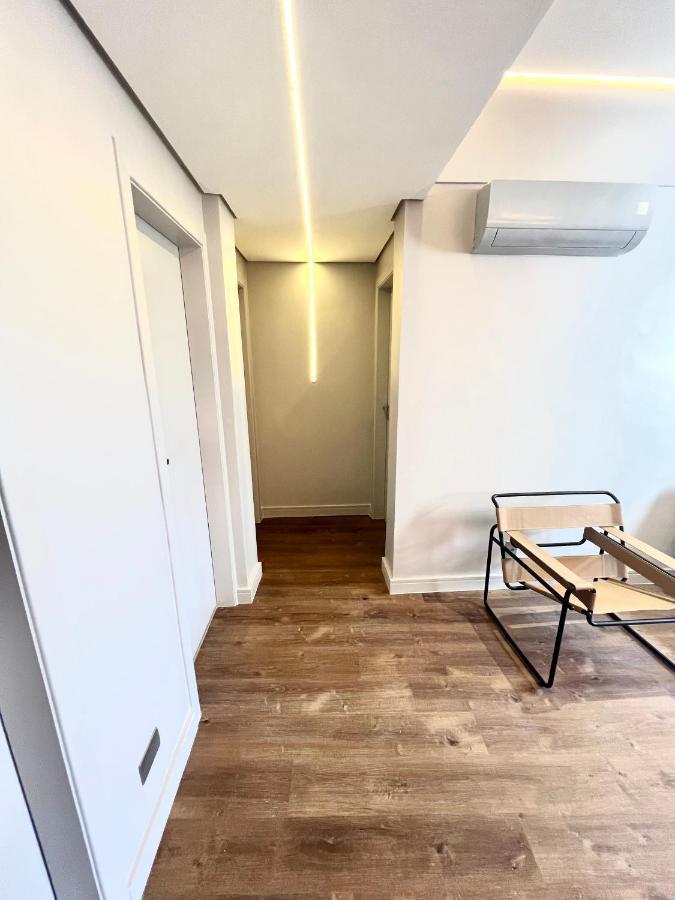 Flat 2 Quartos, Novo, Na Avenida Paulista Сан-Паулу Екстер'єр фото