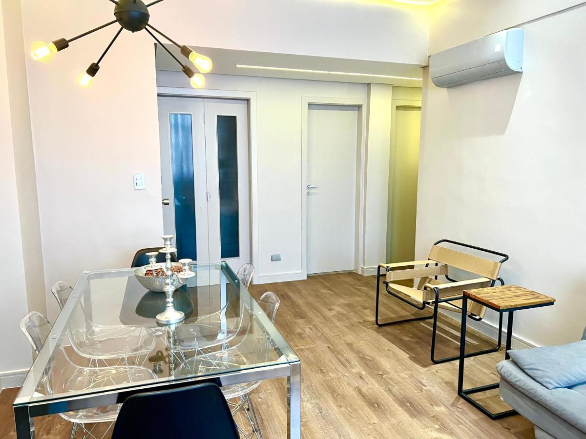 Flat 2 Quartos, Novo, Na Avenida Paulista Сан-Паулу Екстер'єр фото