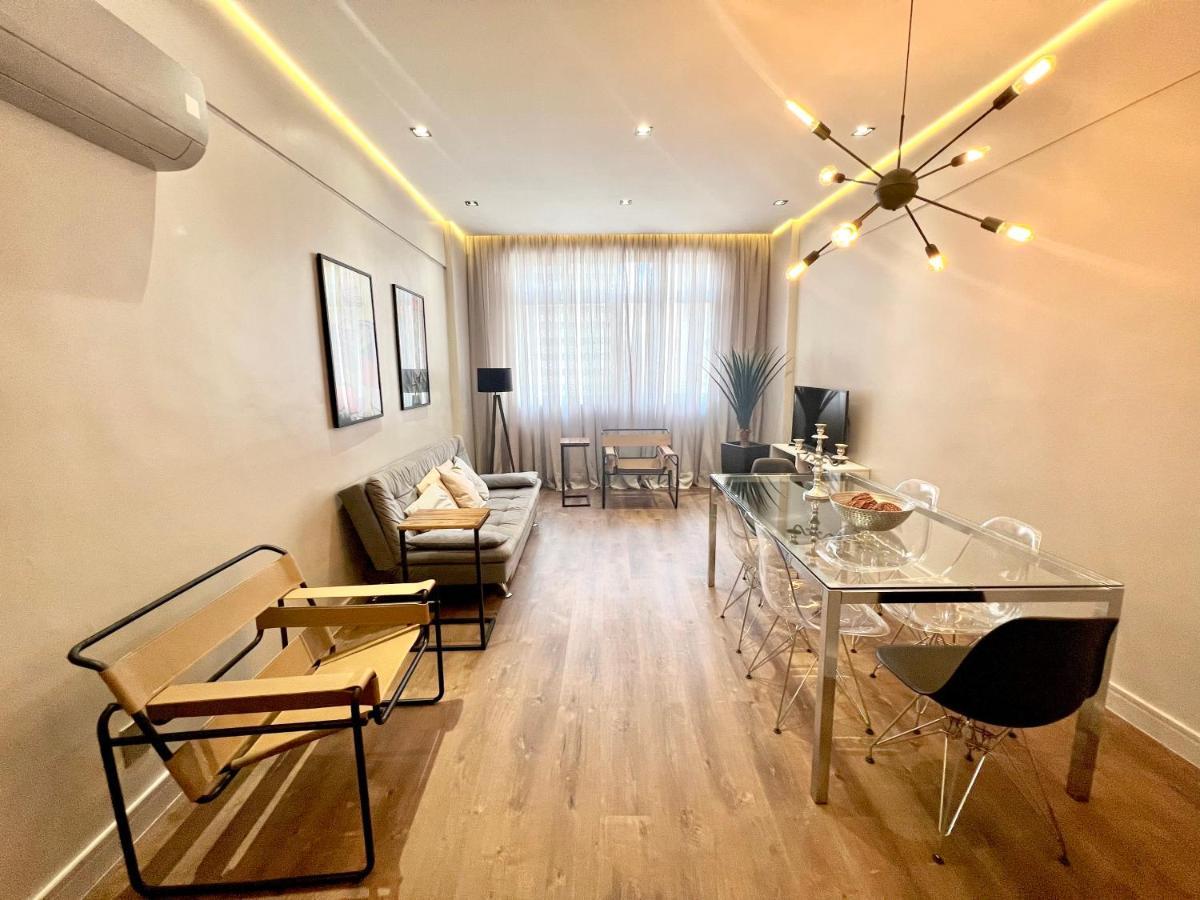 Flat 2 Quartos, Novo, Na Avenida Paulista Сан-Паулу Екстер'єр фото